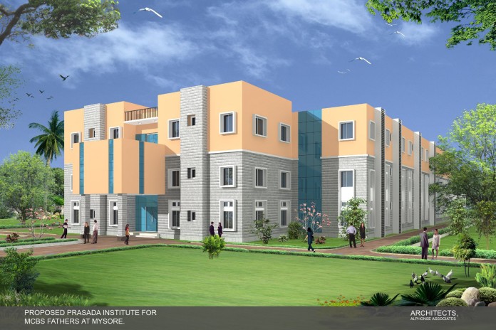 prasada institute