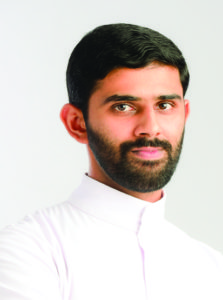 Chethiyil George (Joby Joseph)